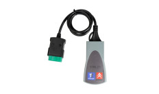 Lite Version Lexia-3 lexia3 V48 Citroen/Peugeot Diagnostic PP2000 V25 with Diagbox V7.8.3 Software
